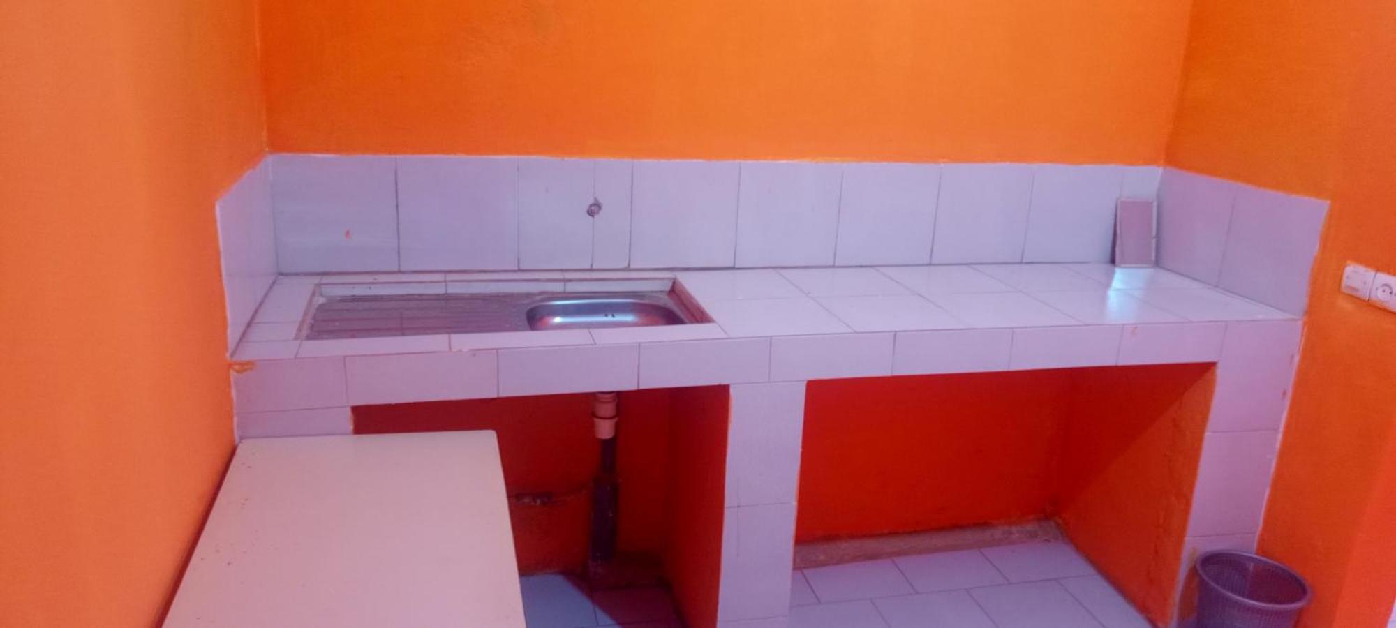 Chez Paolo Hotel Toubab Dialaw Ngoại thất bức ảnh