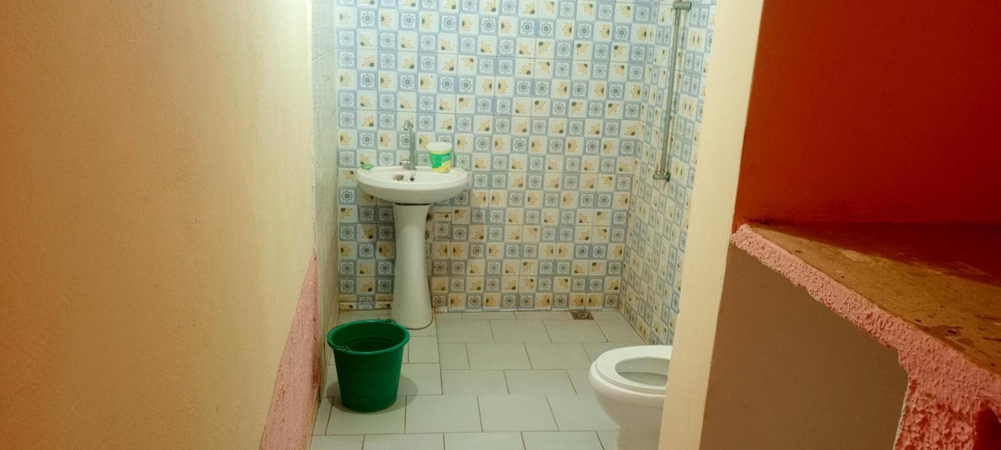 Chez Paolo Hotel Toubab Dialaw Ngoại thất bức ảnh