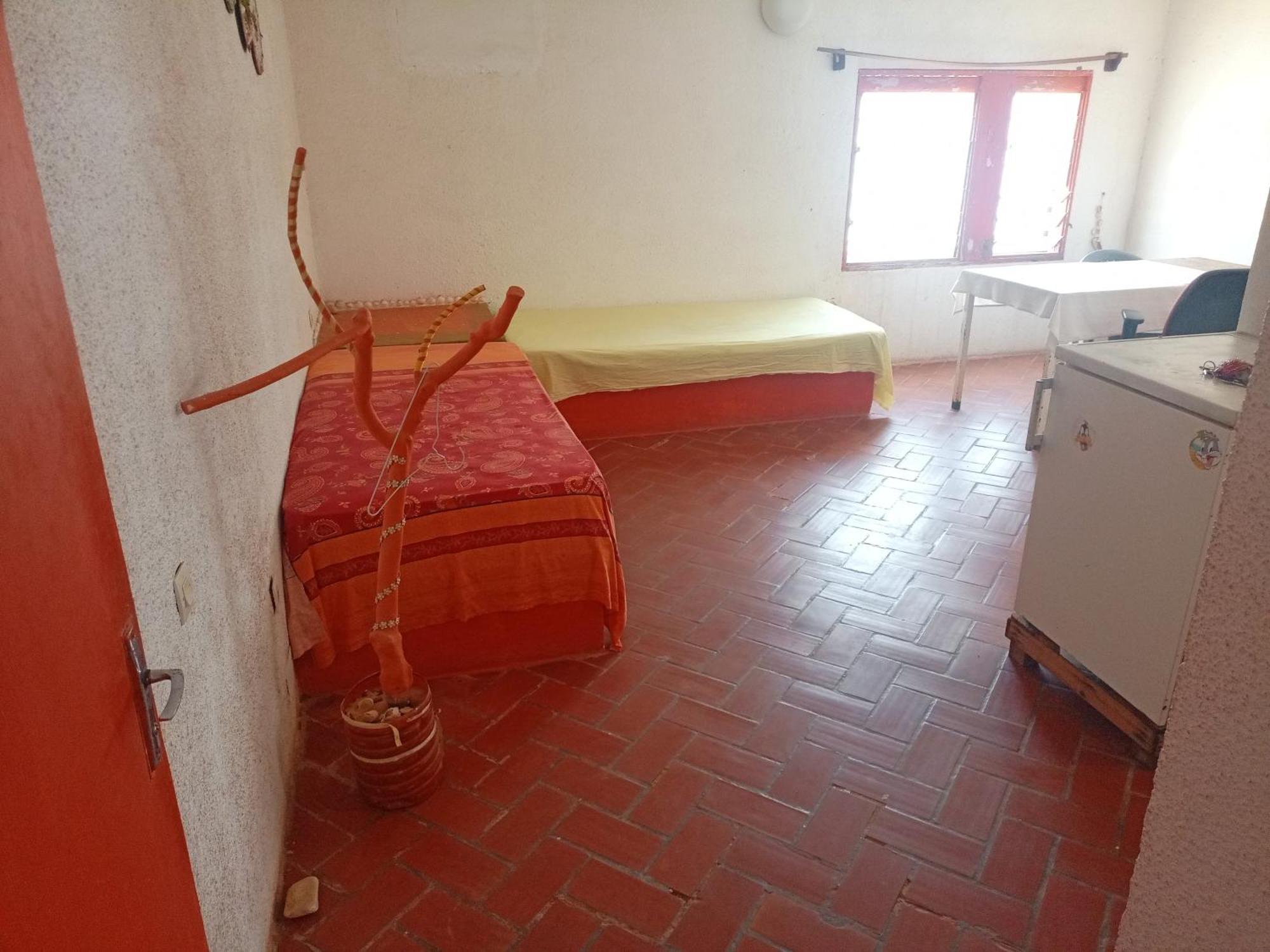 Chez Paolo Hotel Toubab Dialaw Ngoại thất bức ảnh