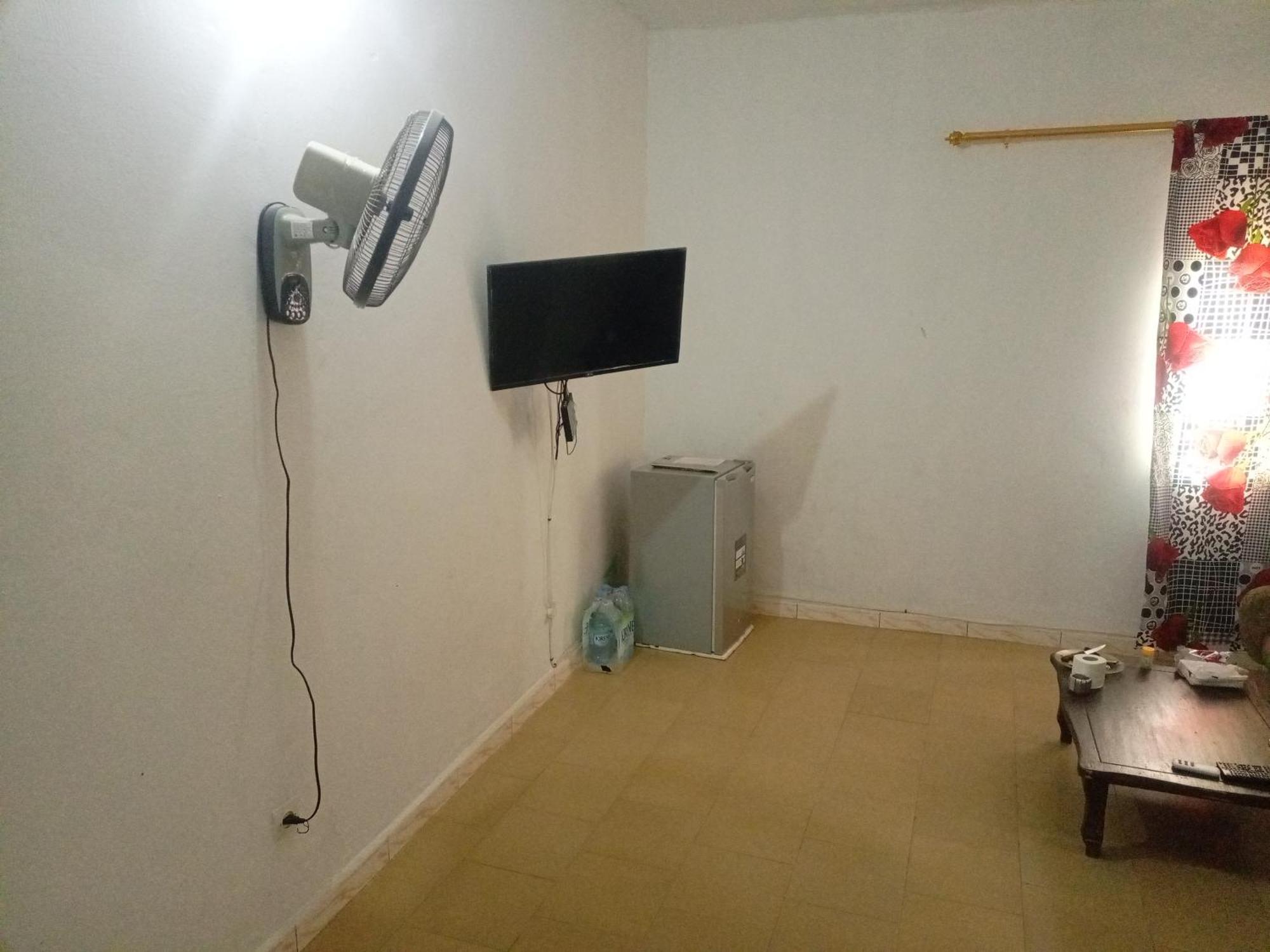 Chez Paolo Hotel Toubab Dialaw Ngoại thất bức ảnh