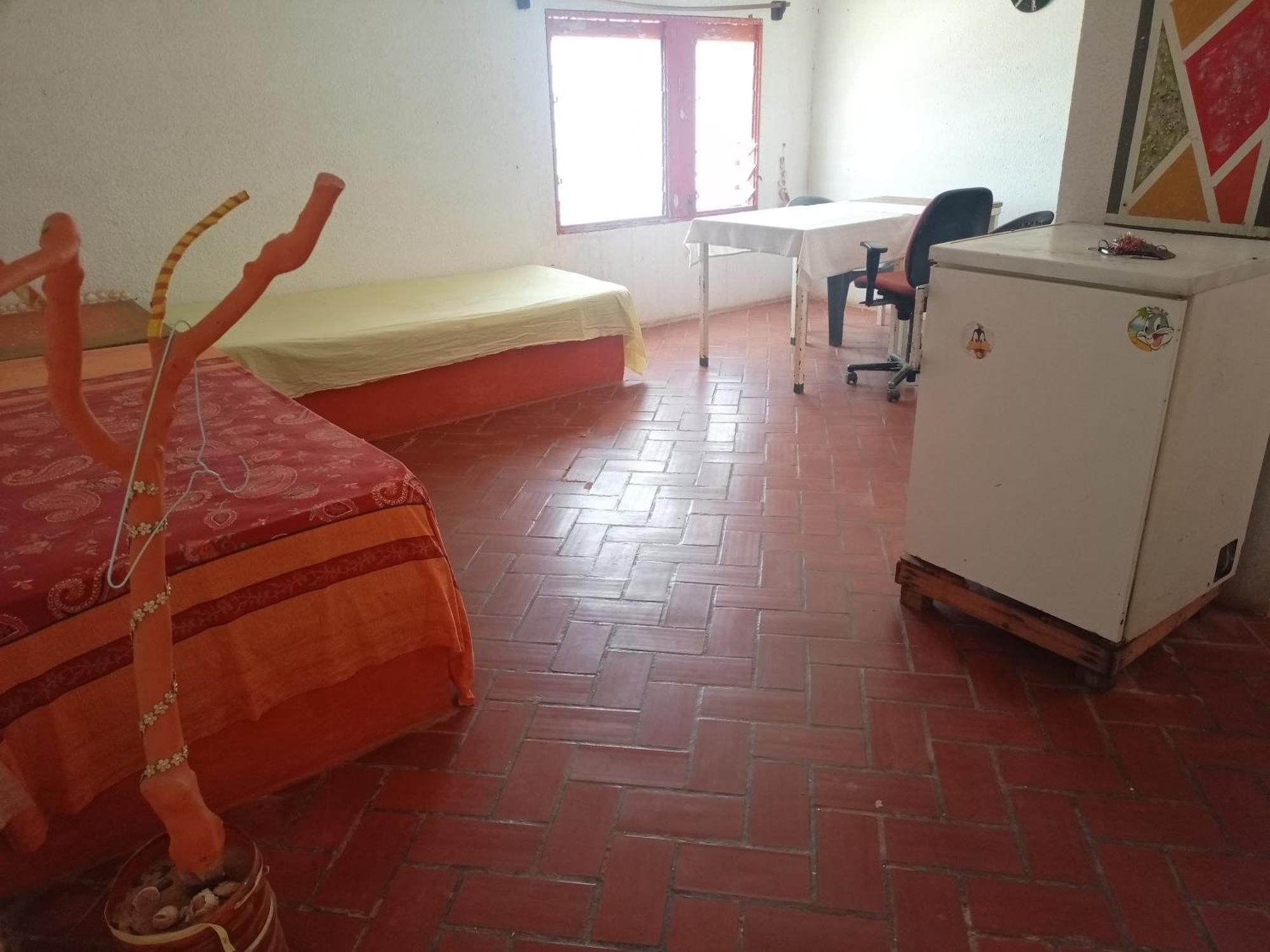 Chez Paolo Hotel Toubab Dialaw Ngoại thất bức ảnh