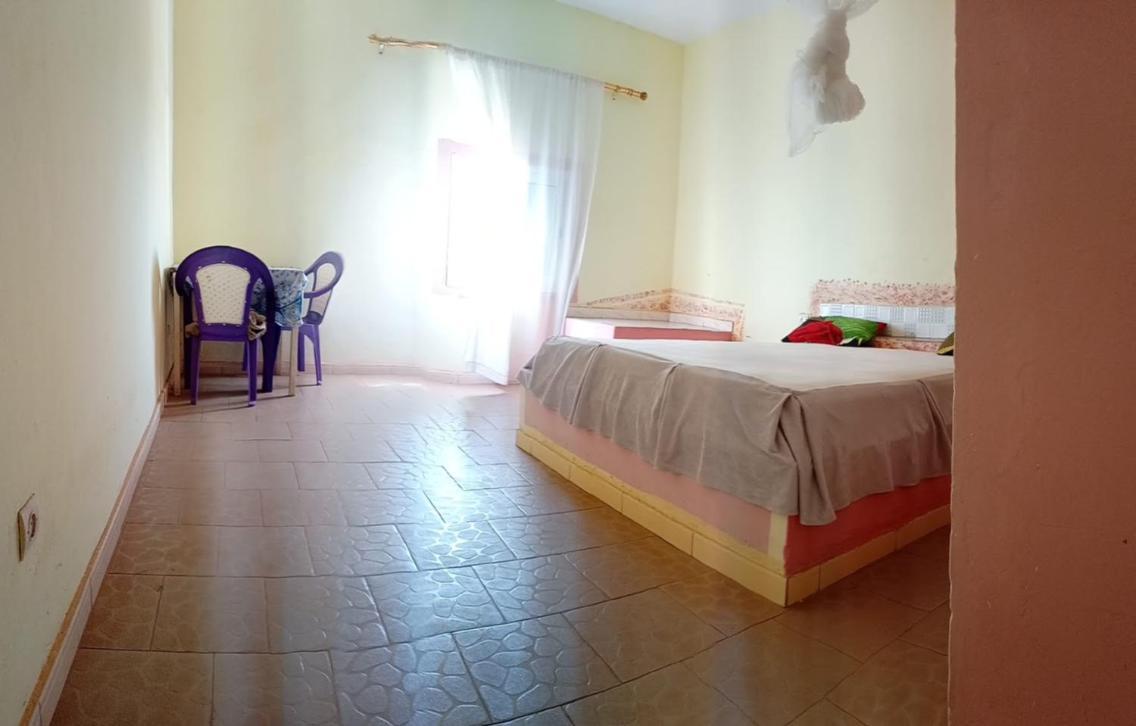 Chez Paolo Hotel Toubab Dialaw Ngoại thất bức ảnh