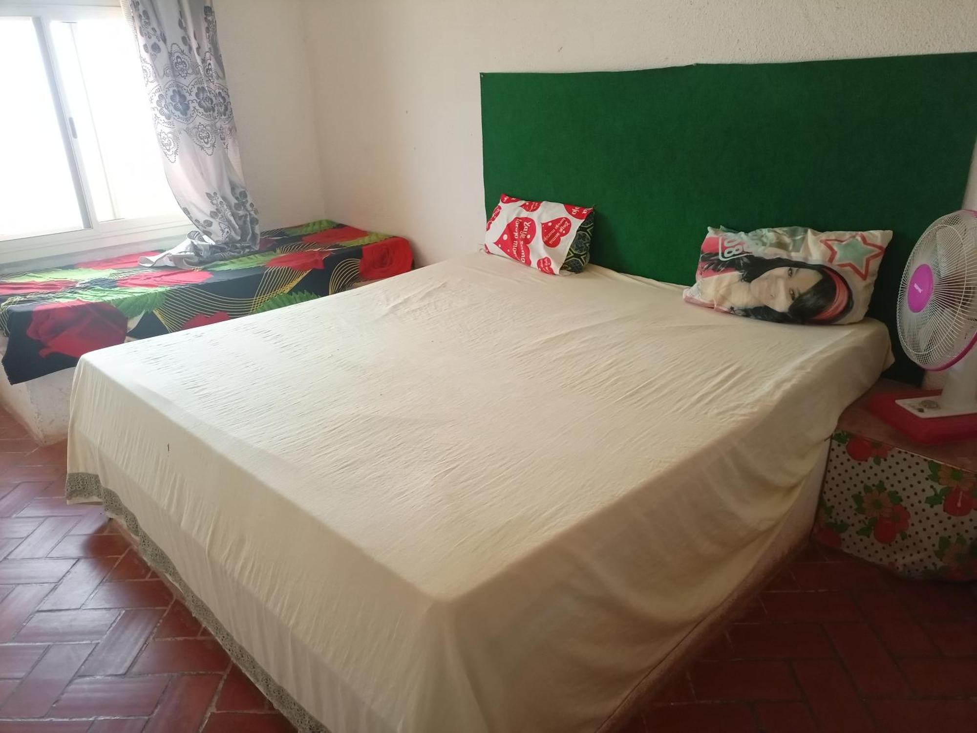 Chez Paolo Hotel Toubab Dialaw Ngoại thất bức ảnh