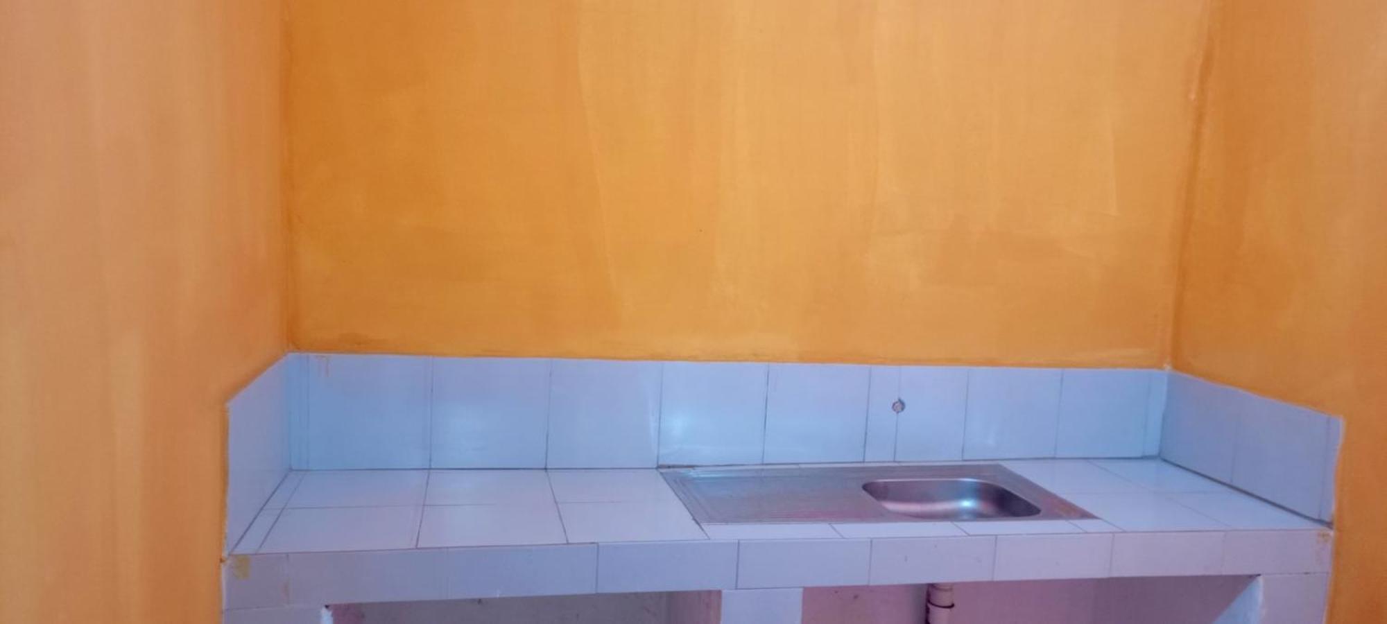 Chez Paolo Hotel Toubab Dialaw Ngoại thất bức ảnh